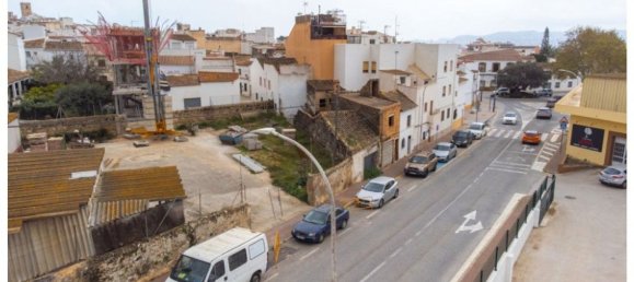 Terrain à Alicante, Spain No. 152804 2