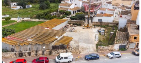 Terrain à Alicante, Spain No. 152804 3