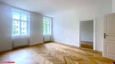 2 rooms Apartment in Mariahilf, Austria No. 112383