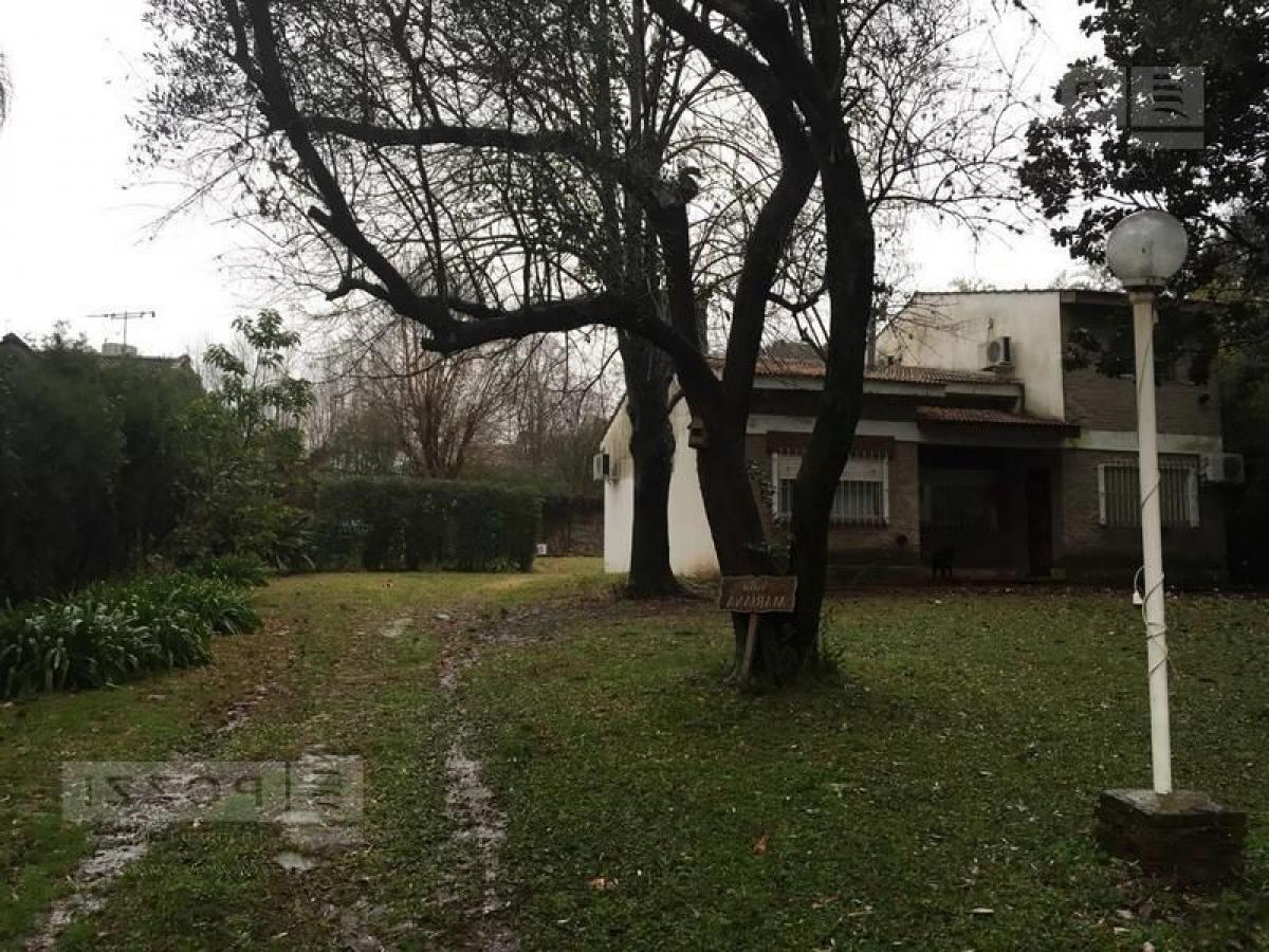 70m² Land in Tigre, Argentina No. 45036