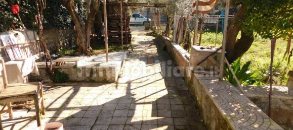 Дом с 1 спальней в Рим, Италия № 190405 6