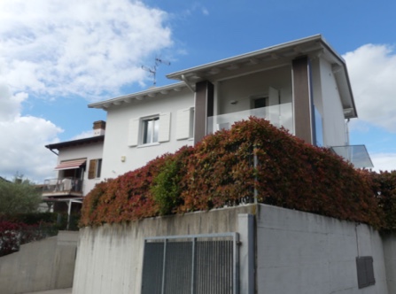 3 rooms House in Valeggio sul Mincio, Italy No. 377367