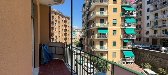 4 bedrooms Apartment in Genoa, Italy No. 339977 42