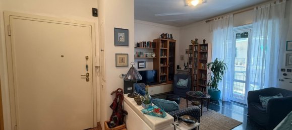 4 bedrooms Apartment in Genoa, Italy No. 339977 27