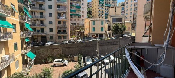 4 bedrooms Apartment in Genoa, Italy No. 339977 50