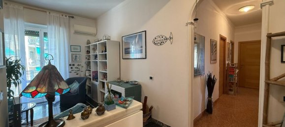 4 bedrooms Apartment in Genoa, Italy No. 339977 26