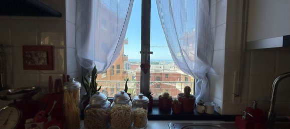 4 bedrooms Apartment in Genoa, Italy No. 339977 12