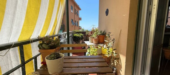 4 bedrooms Apartment in Genoa, Italy No. 339977 9