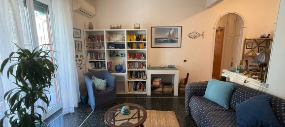 4 bedrooms Apartment in Genoa, Italy No. 339977 23