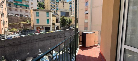 4 bedrooms Apartment in Genoa, Italy No. 339977 41