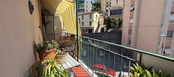 4 bedrooms Apartment in Genoa, Italy No. 339977 29