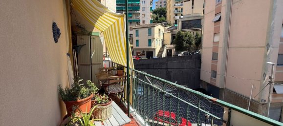 4 bedrooms Apartment in Genoa, Italy No. 339977 31