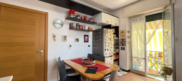 4 bedrooms Apartment in Genoa, Italy No. 339977 34