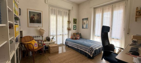 4 bedrooms Apartment in Genoa, Italy No. 339977 44
