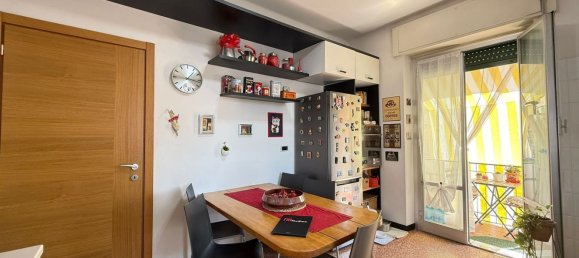 4 bedrooms Apartment in Genoa, Italy No. 339977 37