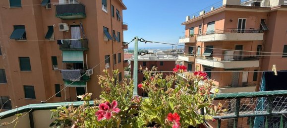 4 bedrooms Apartment in Genoa, Italy No. 339977 36