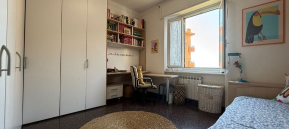 4 bedrooms Apartment in Genoa, Italy No. 339977 5