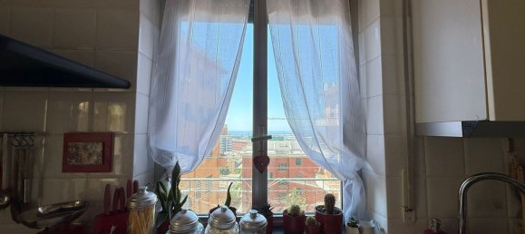 4 bedrooms Apartment in Genoa, Italy No. 339977 15