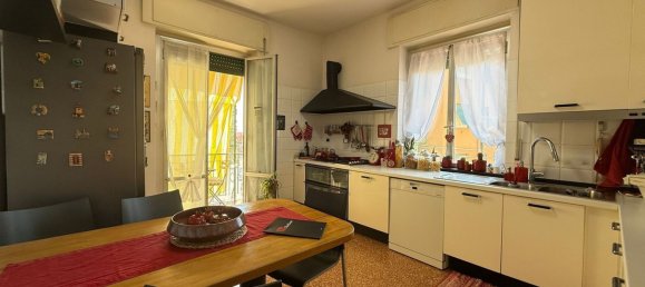 4 bedrooms Apartment in Genoa, Italy No. 339977 35