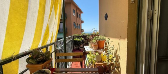 4 bedrooms Apartment in Genoa, Italy No. 339977 39