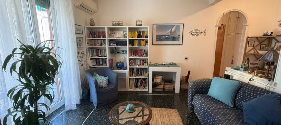 4 bedrooms Apartment in Genoa, Italy No. 339977 21