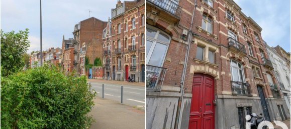 1 غرف نوم شقة في Lille, France رقم 239823 11