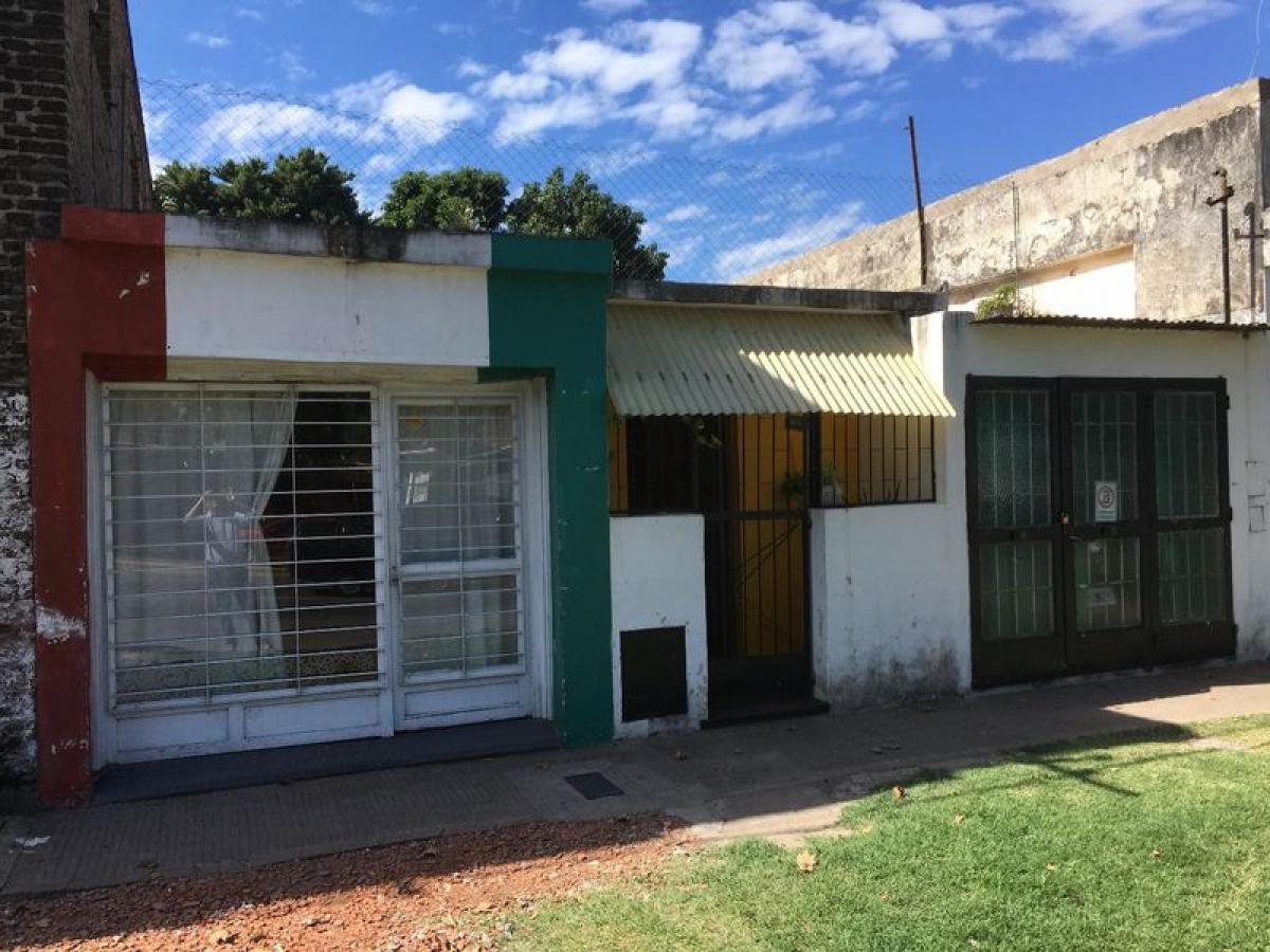 2 bedrooms House in Santa Fe, Argentina No. 10485