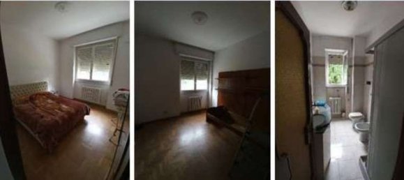Apartamento de 7 habitaciónes en Monza, Italy No. 3731 7