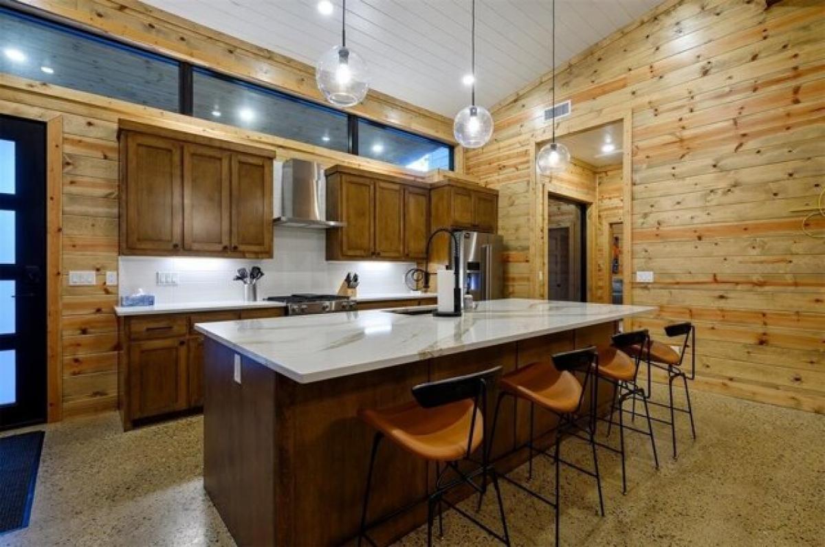 3 bedrooms House in Broken Bow, USA No. 417125