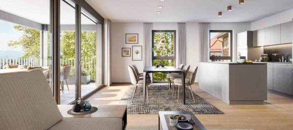 4-Zimmer Wohnung in Wolfurt, Austria, Nr. 156023 7