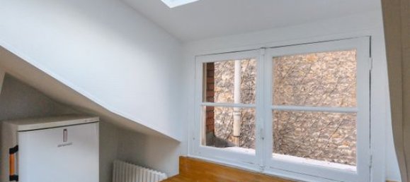 1 bedroom Apartment in Meudon, France No. 180047 5