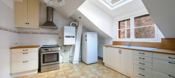 1 bedroom Apartment in Meudon, France No. 180047 4