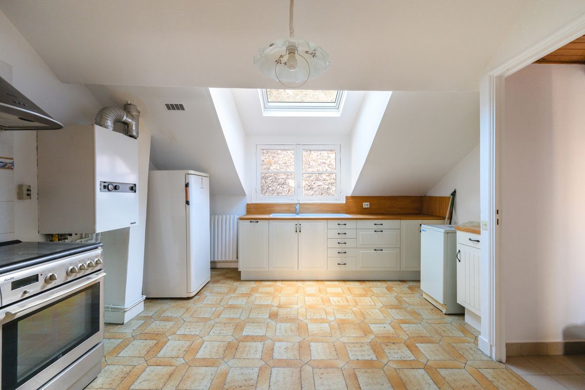 1 bedroom Apartment in Meudon, France No. 180047