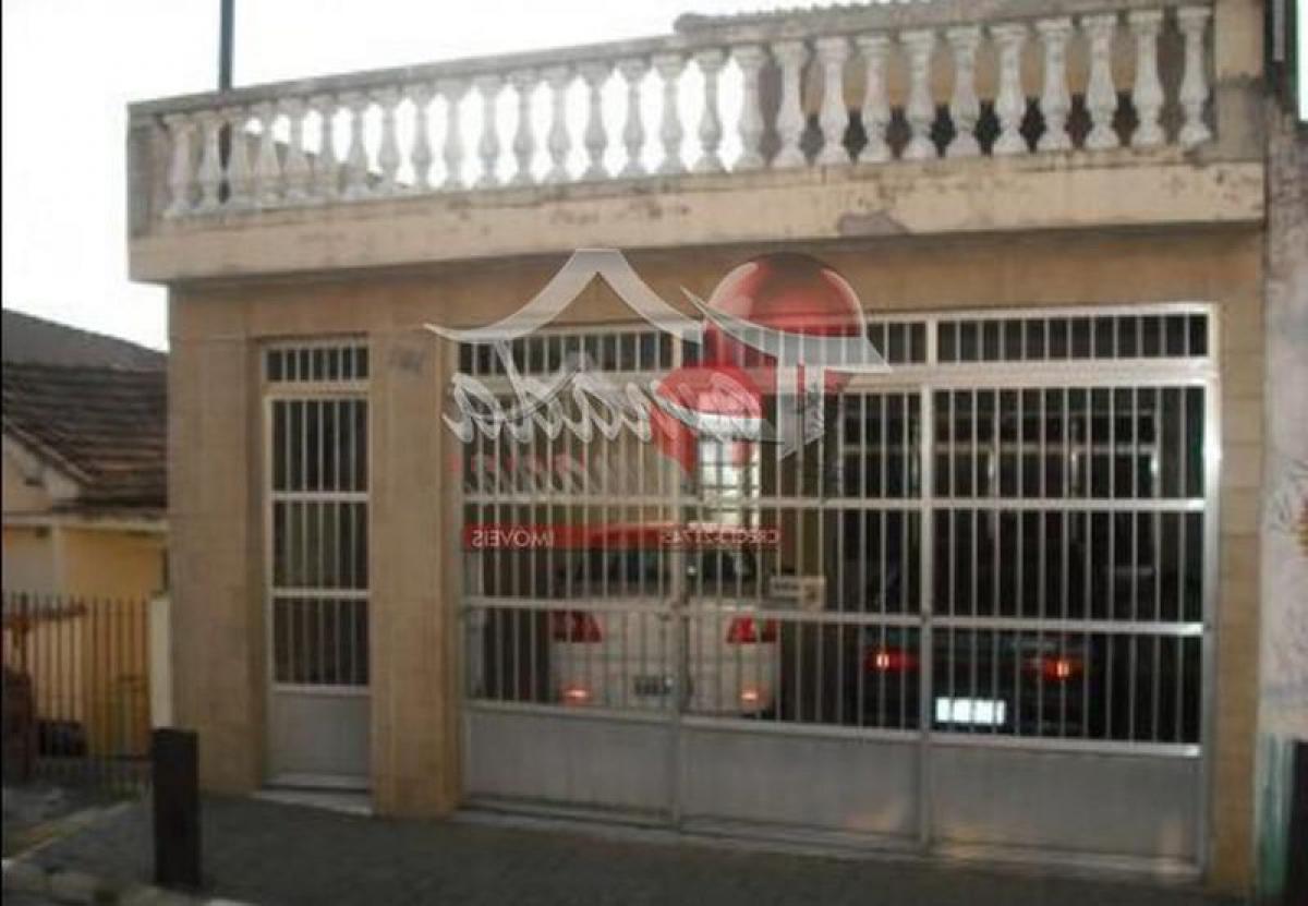 3 Schlafzimmer Haus in Sao Paulo, Brazil, Nr. 441858