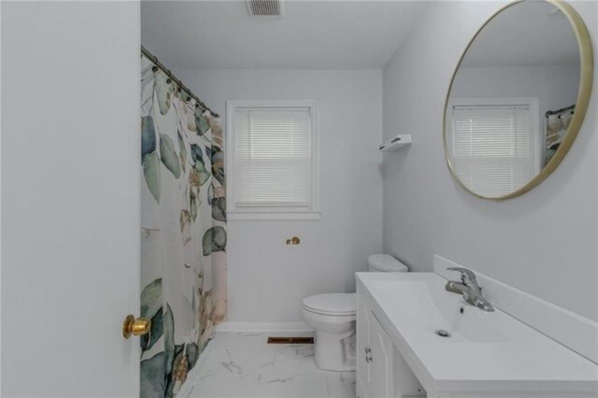 3 bedrooms House in White Stone, USA No. 396411