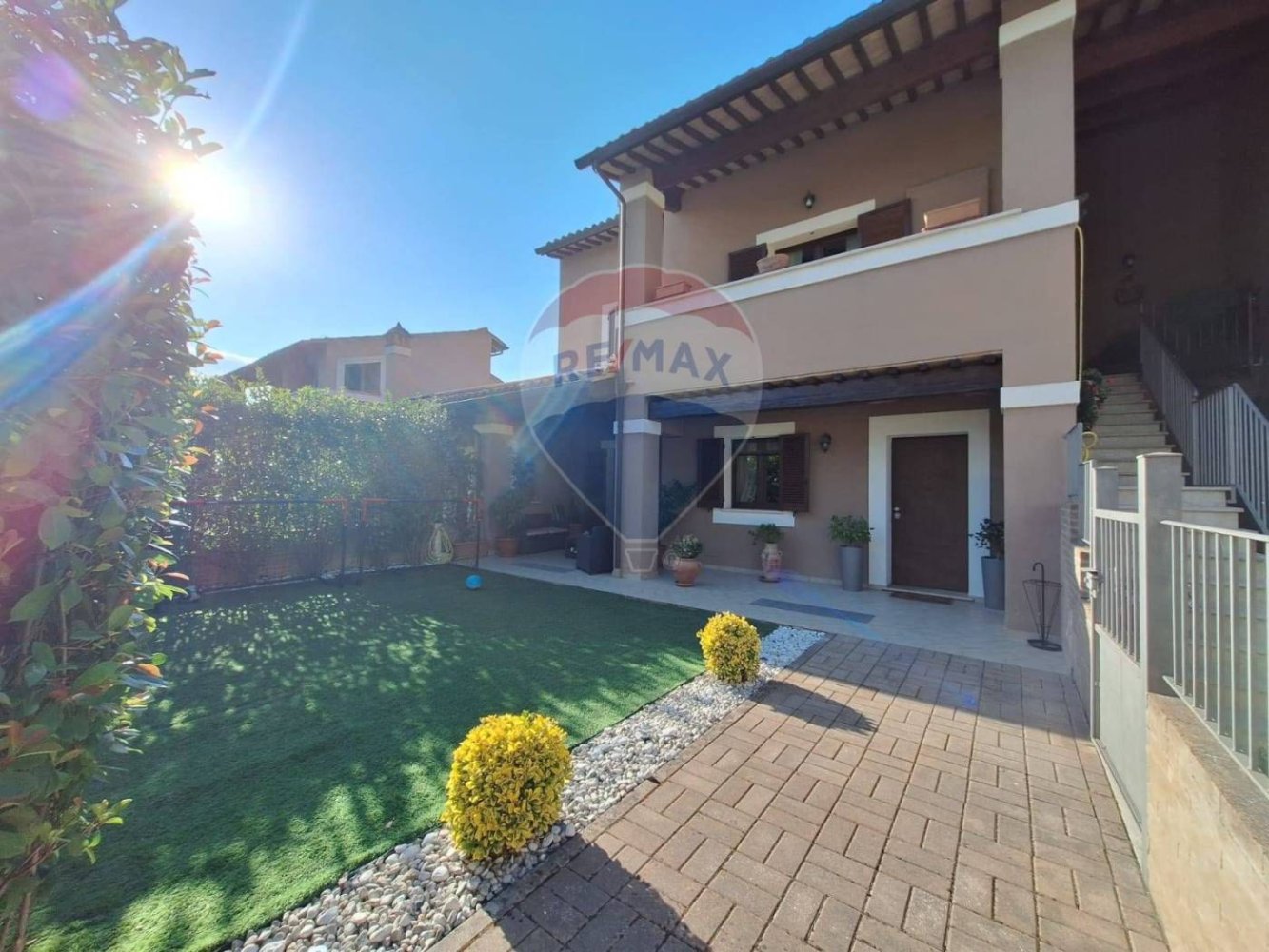 2 bedrooms Villa in Trevi, Italy No. 293826