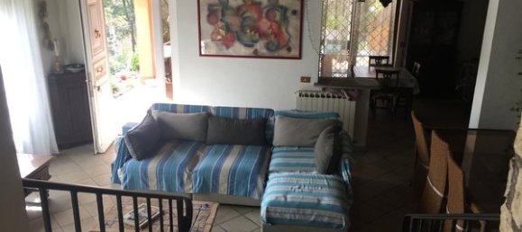 5 rooms Villa in Rignano Flaminio, Italy No. 255603 10