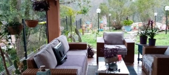 5 rooms Villa in Rignano Flaminio, Italy No. 255603 2