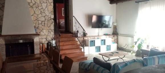 5 rooms Villa in Rignano Flaminio, Italy No. 255603 13