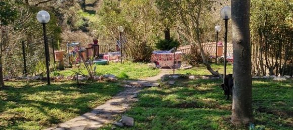 5 rooms Villa in Rignano Flaminio, Italy No. 255603 7