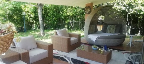 5 rooms Villa in Rignano Flaminio, Italy No. 255603 5