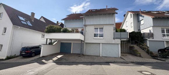 3 bedrooms Townhouse in Heilbronn, Germany No. 253420 6