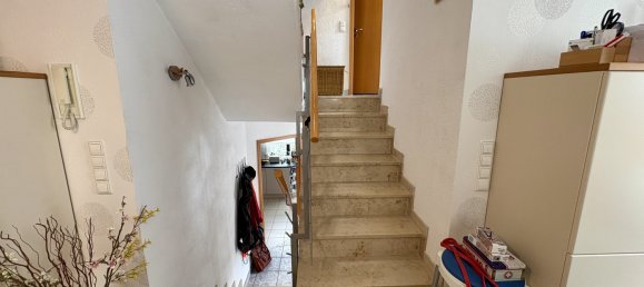 3 bedrooms Townhouse in Heilbronn, Germany No. 253420 10