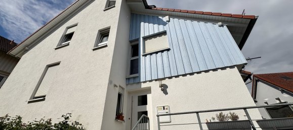 3 bedrooms Townhouse in Heilbronn, Germany No. 253420 2