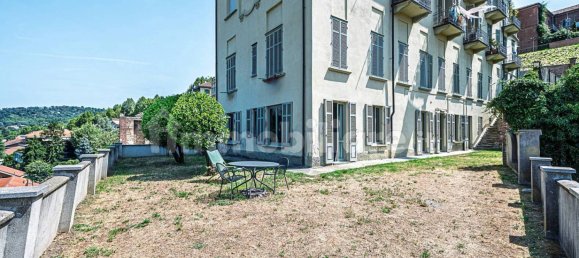 3 Schlafzimmer Wohnung in Moncalieri, Italy, Nr. 311469 35