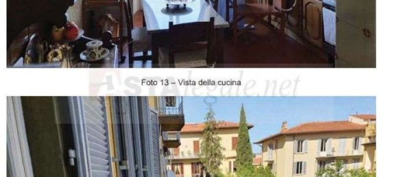 9-Zimmer Wohnung in Florence, Italy, Nr. 194904 23