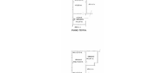 4 rooms House in Riese Pio X, Italy No. 2297 28