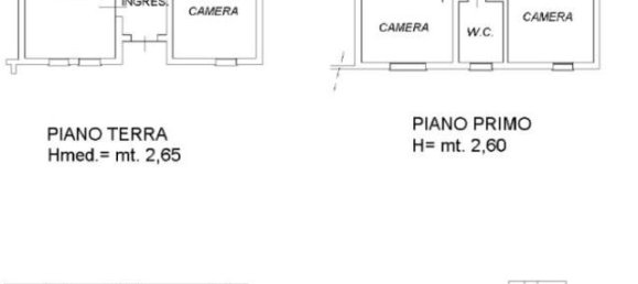 4 rooms House in Riese Pio X, Italy No. 2297 30