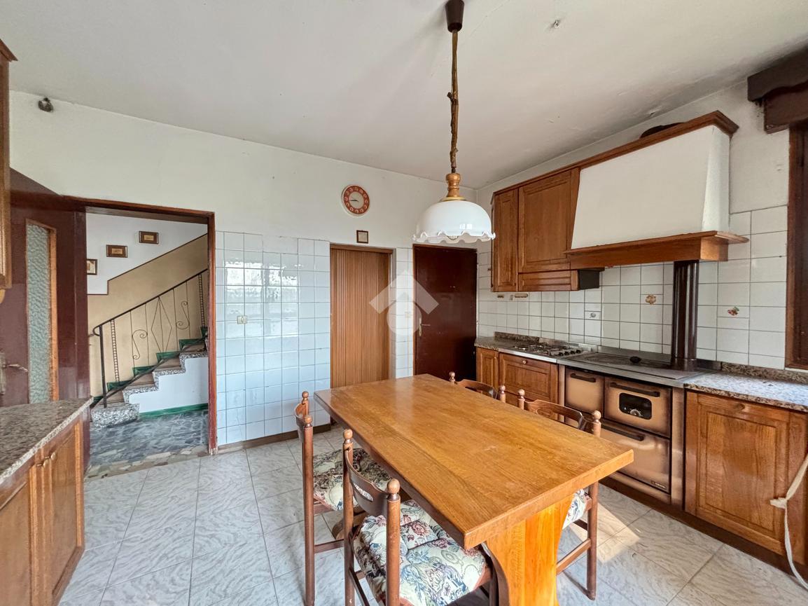 4 rooms House in Riese Pio X, Italy No. 2297