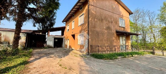4 rooms House in Riese Pio X, Italy No. 2297 25
